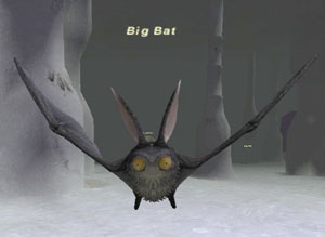 Big Bat Picture
